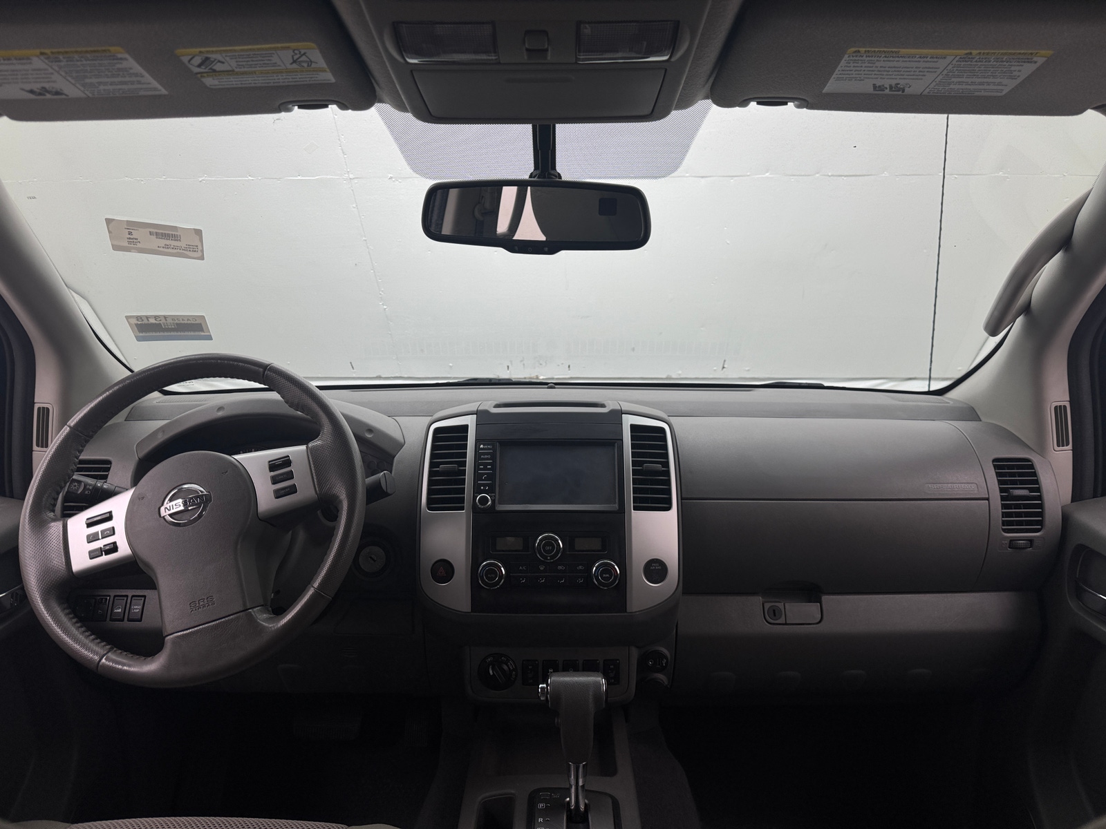 Thumbnail: 2019 Nissan Frontier - 3