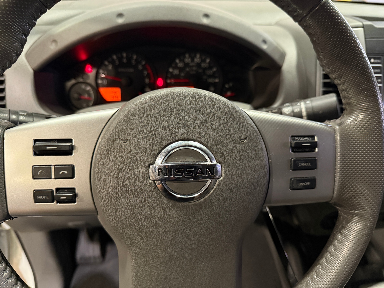 Thumbnail: 2019 Nissan Frontier - 5