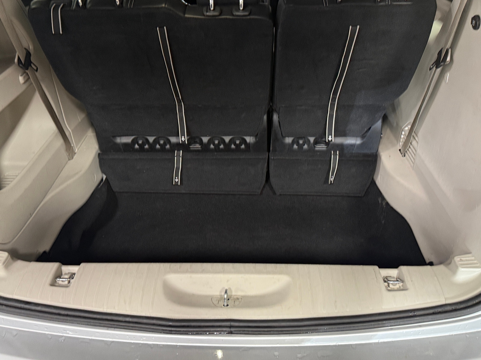 Thumbnail: 2024 Chrysler Pacifica - 6