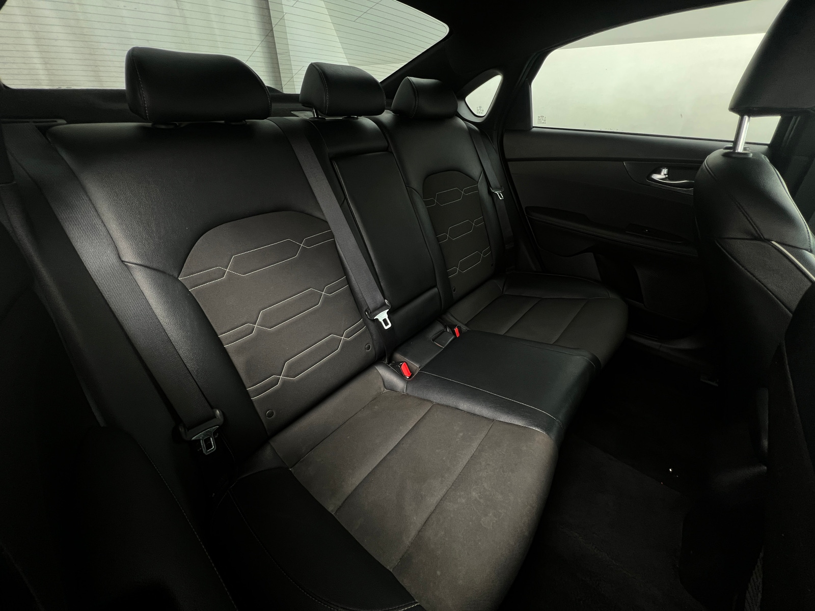 Thumbnail: 2021 Kia Forte - 5