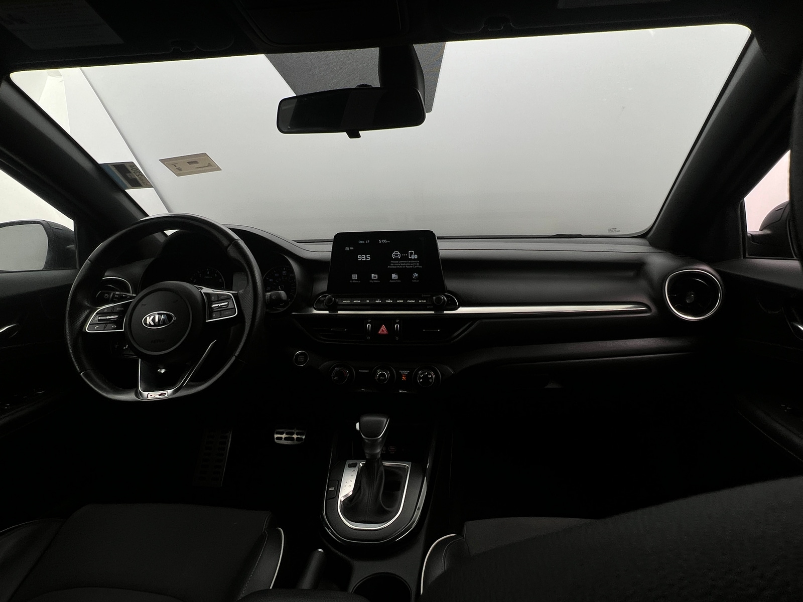 Thumbnail: 2021 Kia Forte - 2