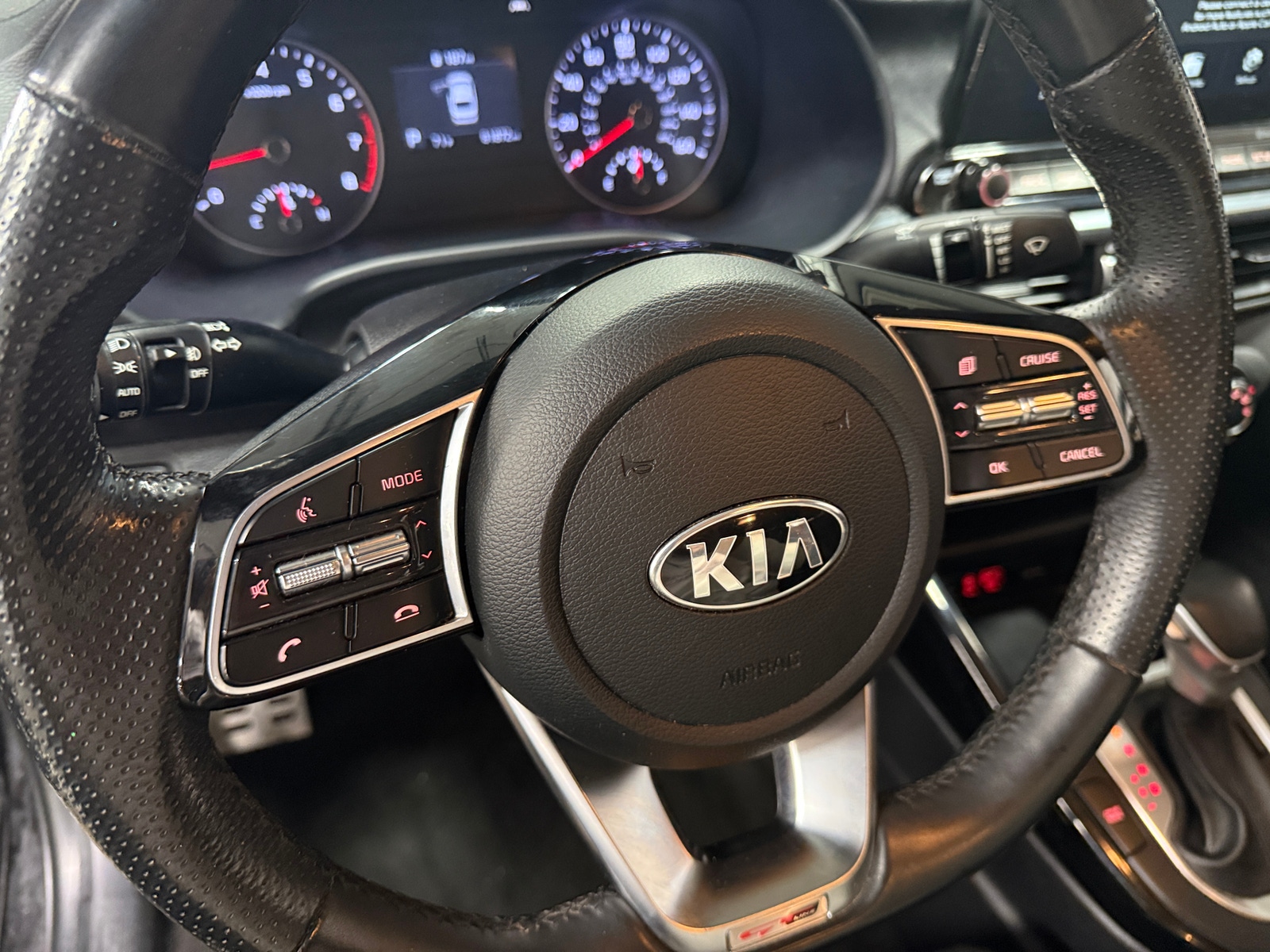 Thumbnail: 2021 Kia Forte - 4