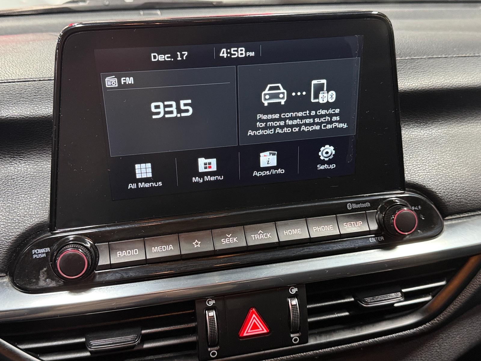 Thumbnail: 2021 Kia Forte - 3