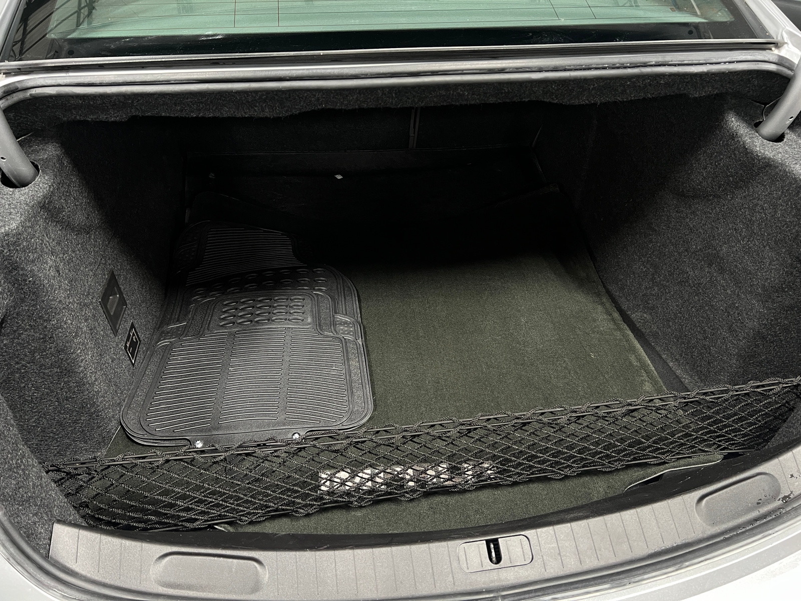 Thumbnail: 2015 Chevrolet Impala - 6