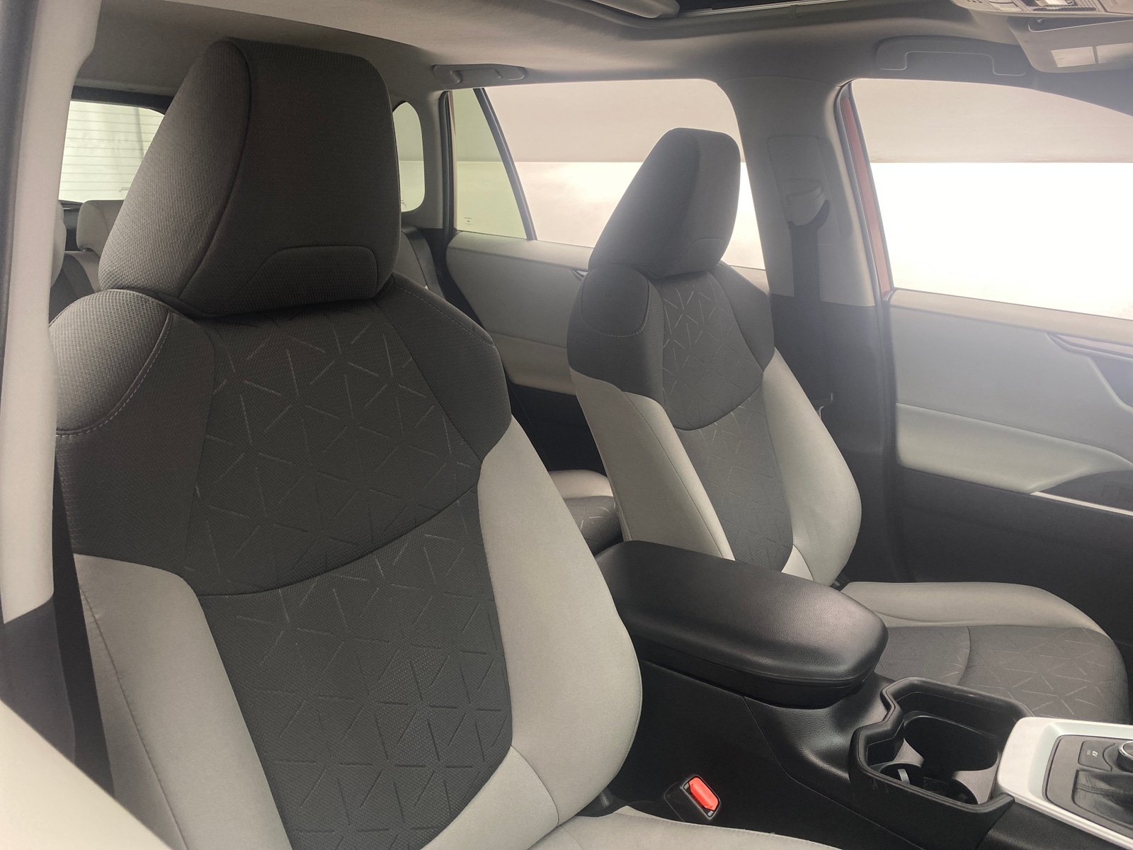 Thumbnail: 2021 Toyota RAV4 - 2