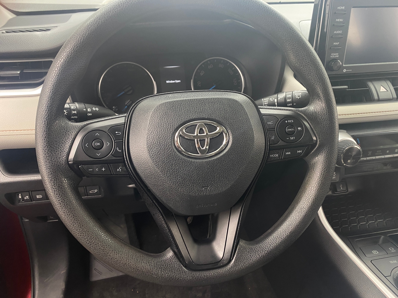 Thumbnail: 2021 Toyota RAV4 - 5