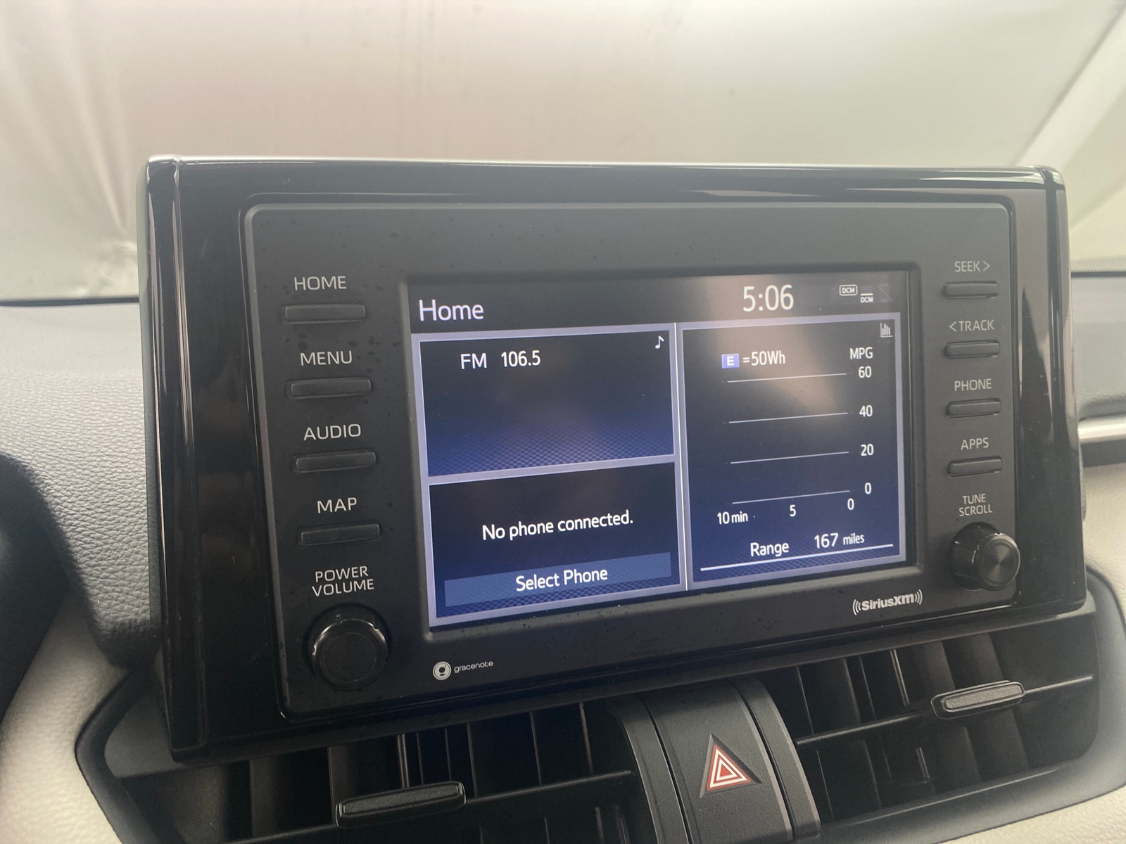 Thumbnail: 2021 Toyota RAV4 - 4