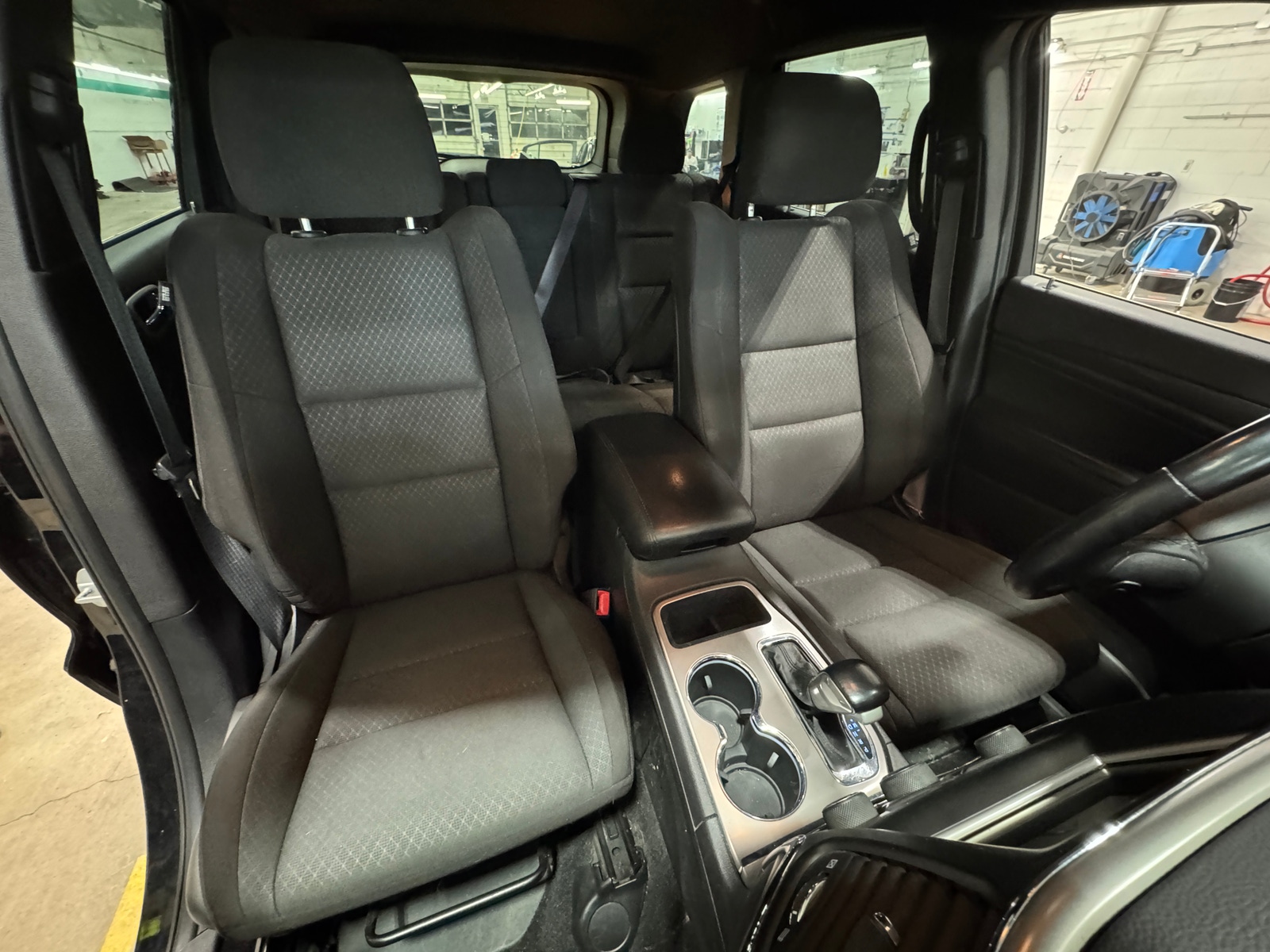 Thumbnail: 2021 Jeep Grand Cherokee - 2