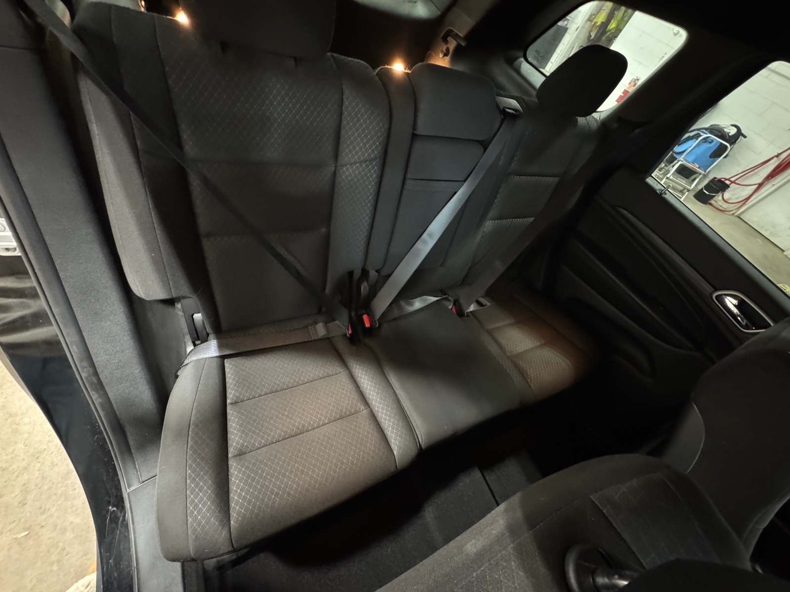 Thumbnail: 2021 Jeep Grand Cherokee - 6