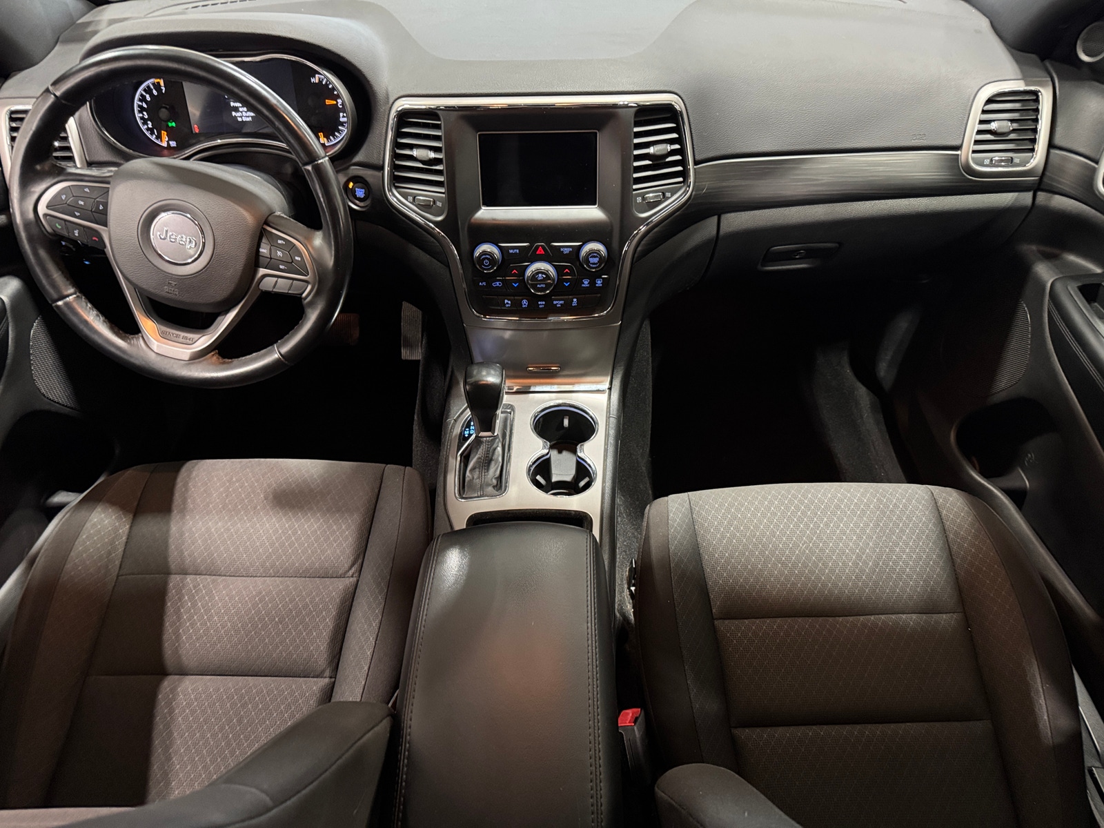 Thumbnail: 2021 Jeep Grand Cherokee - 3