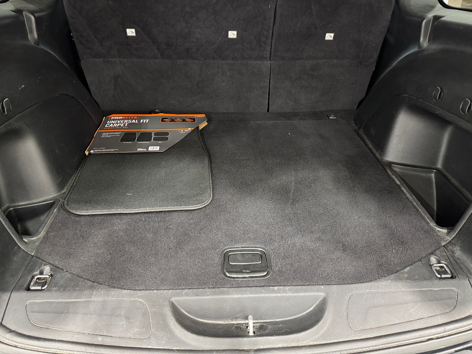 Thumbnail: 2021 Jeep Grand Cherokee - 7