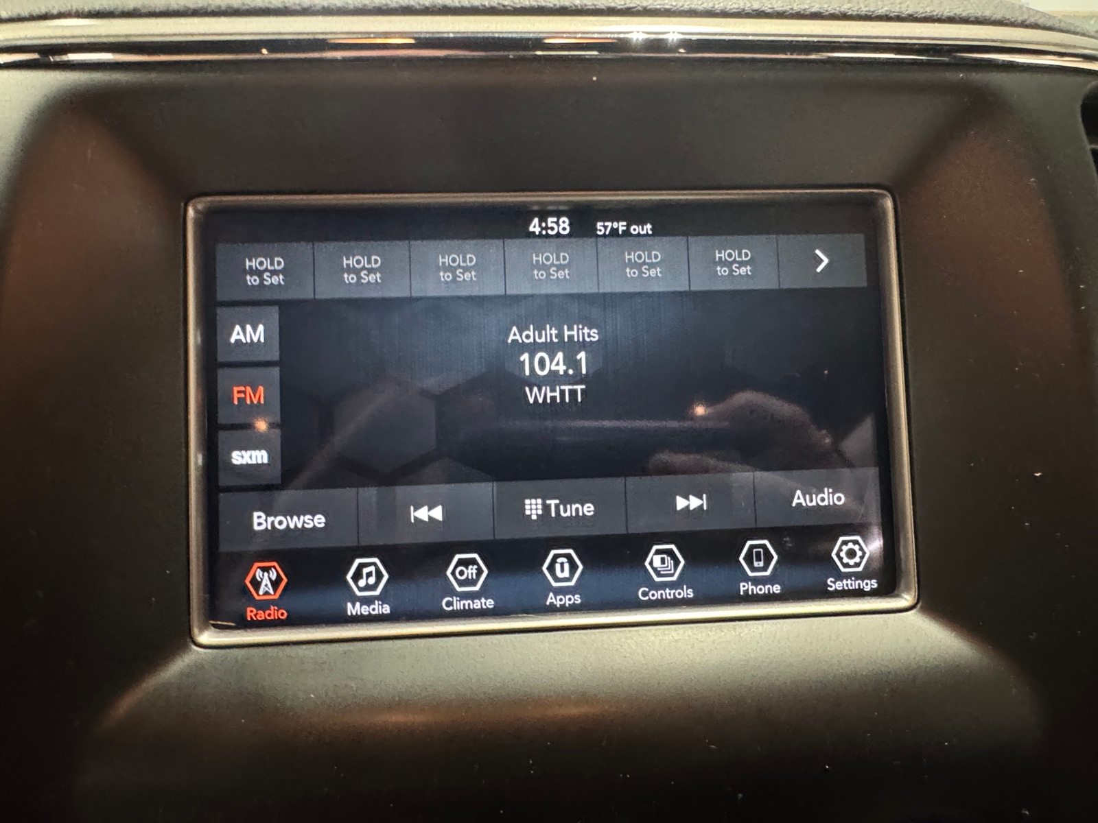 Thumbnail: 2021 Jeep Grand Cherokee - 4