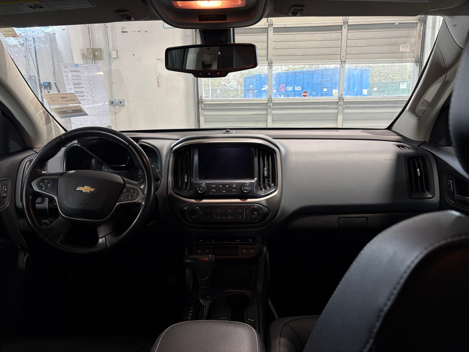 Thumbnail: 2018 Chevrolet Colorado - 3