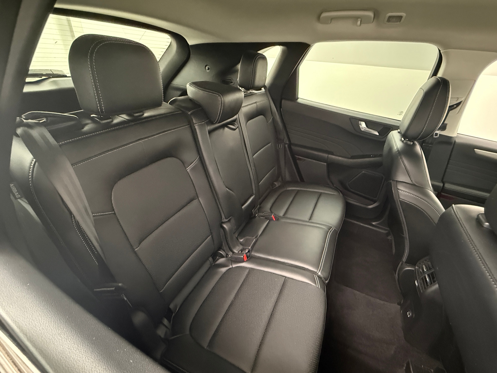 Thumbnail: 2022 Ford Escape - 5