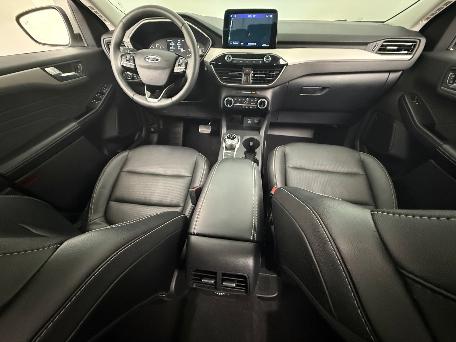 Thumbnail: 2022 Ford Escape - 2