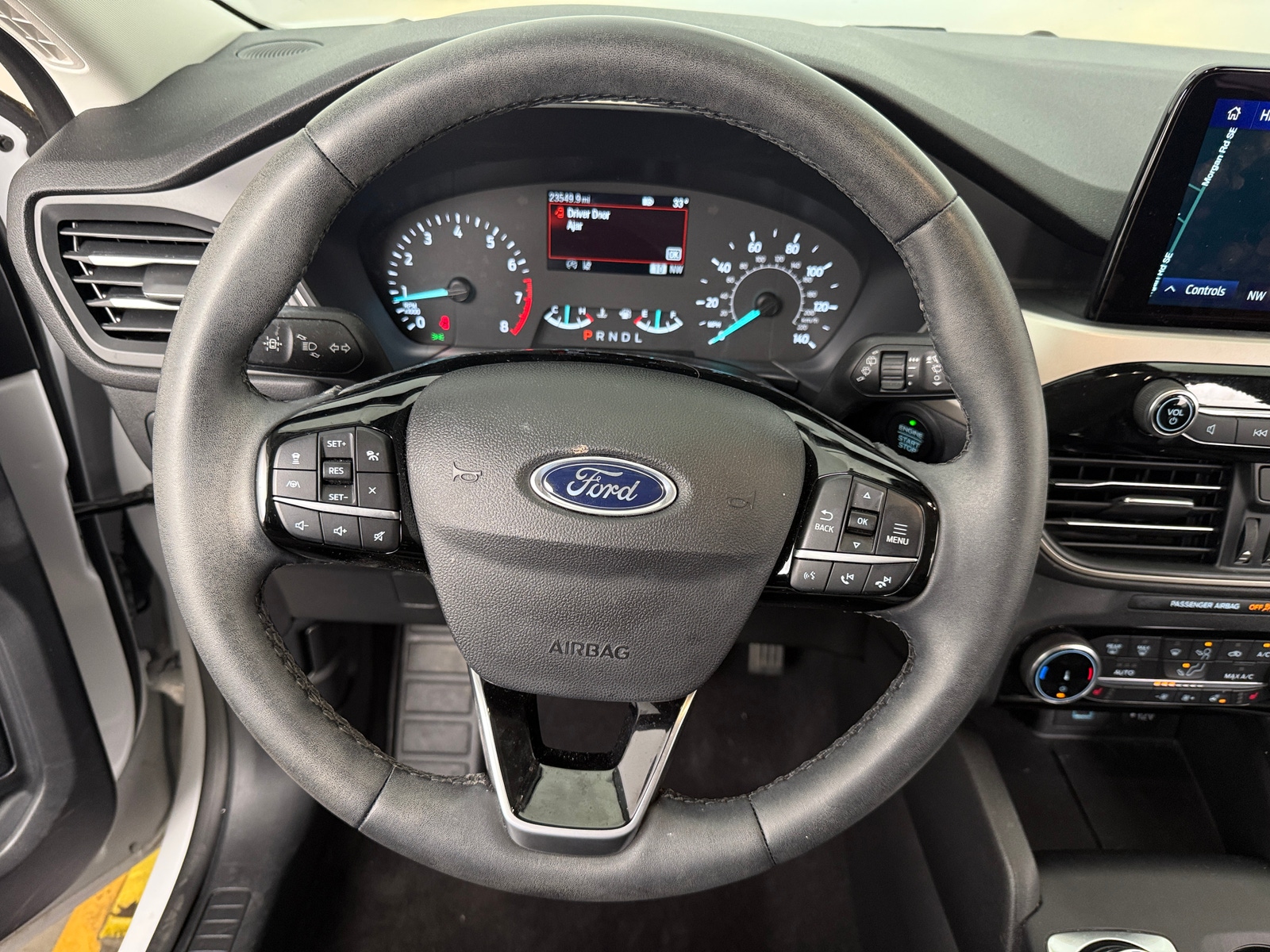 Thumbnail: 2022 Ford Escape - 4