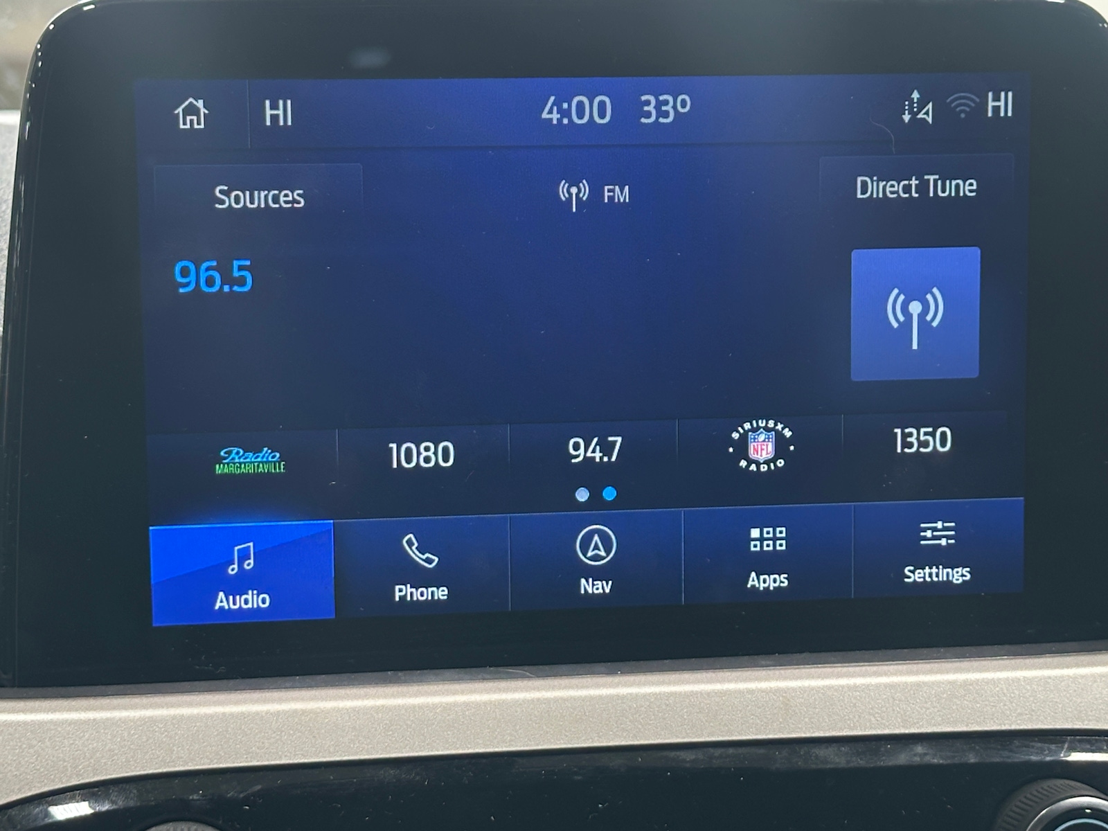 Thumbnail: 2022 Ford Escape - 3