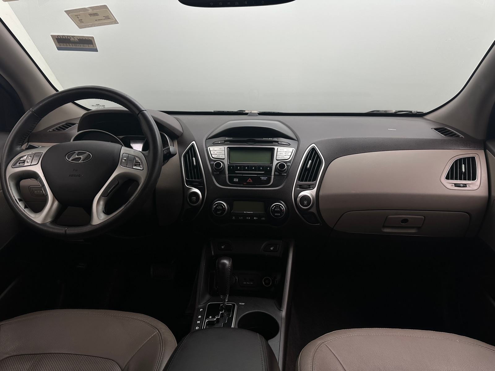 Thumbnail: 2013 Hyundai Tucson - 2