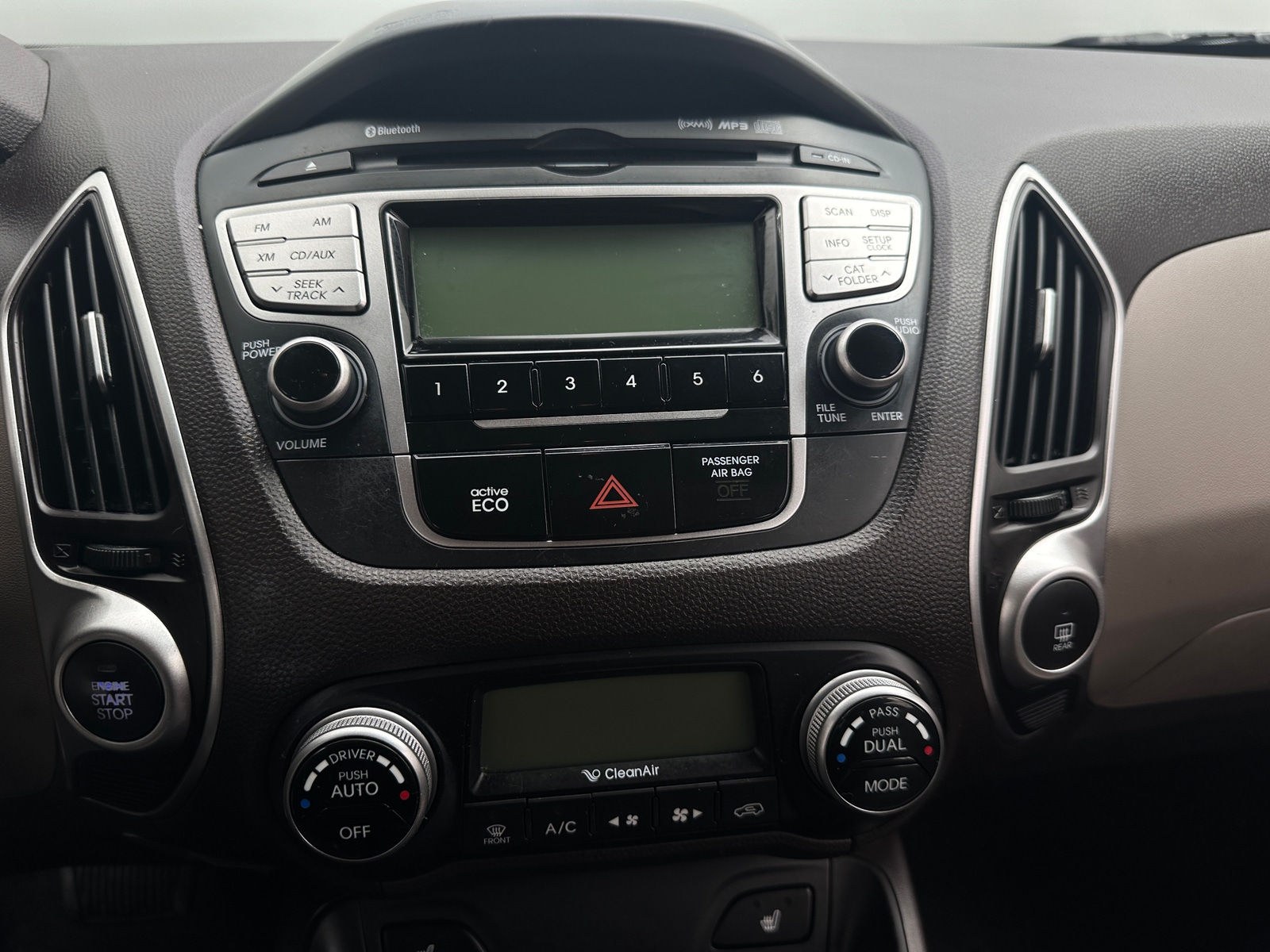 Thumbnail: 2013 Hyundai Tucson - 3