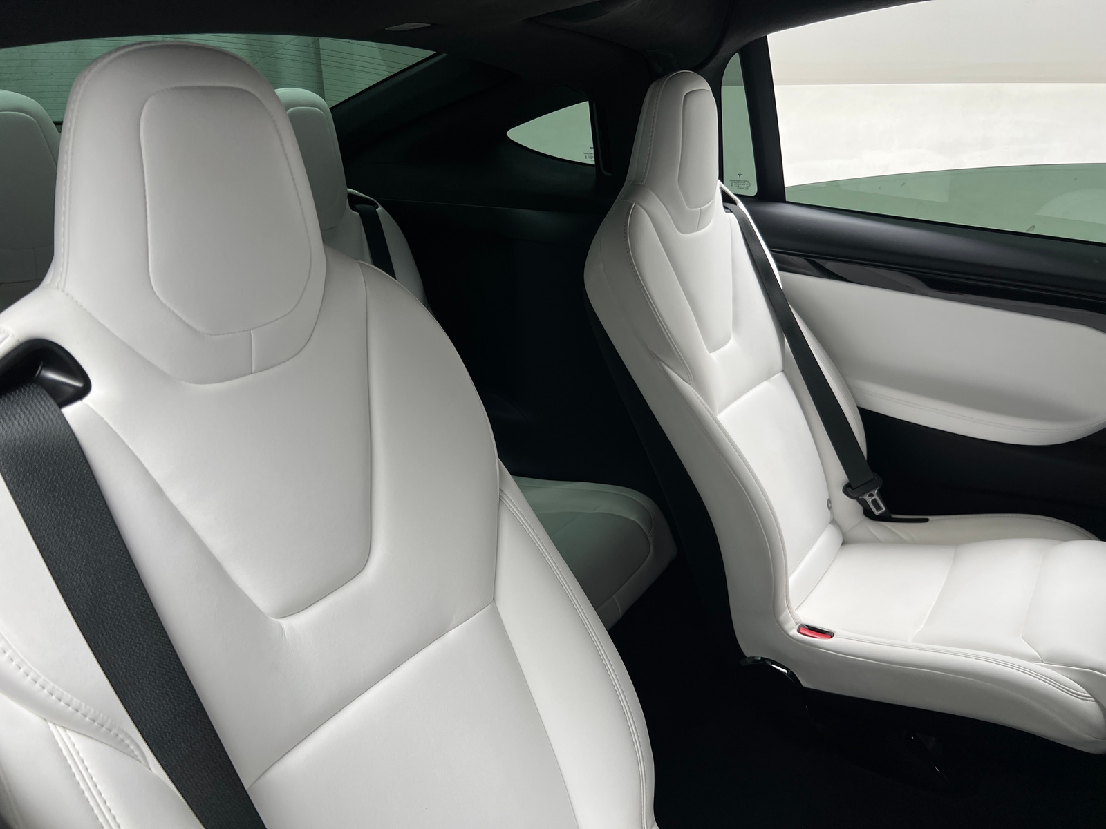 Thumbnail: 2020 Tesla Model X - 5