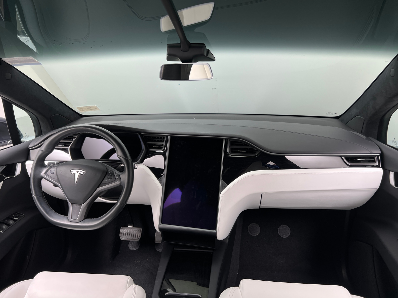 Thumbnail: 2020 Tesla Model X - 2