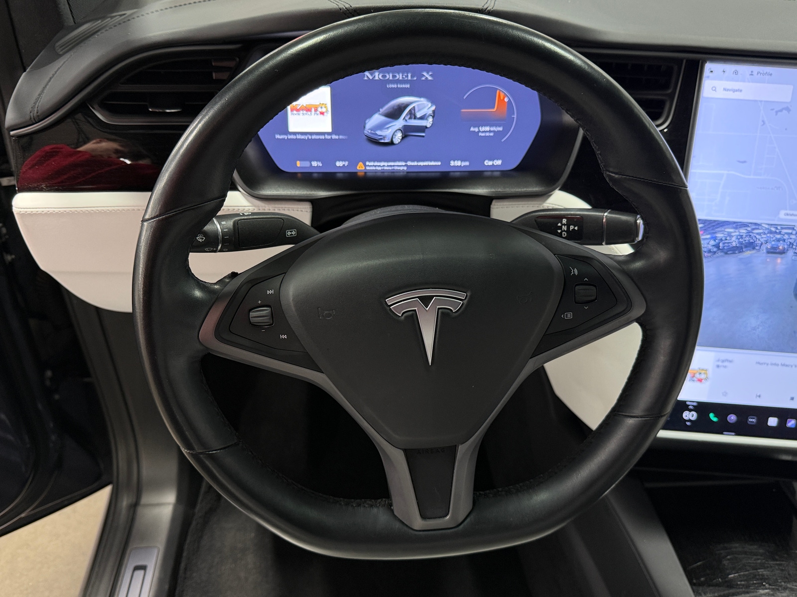 Thumbnail: 2020 Tesla Model X - 4