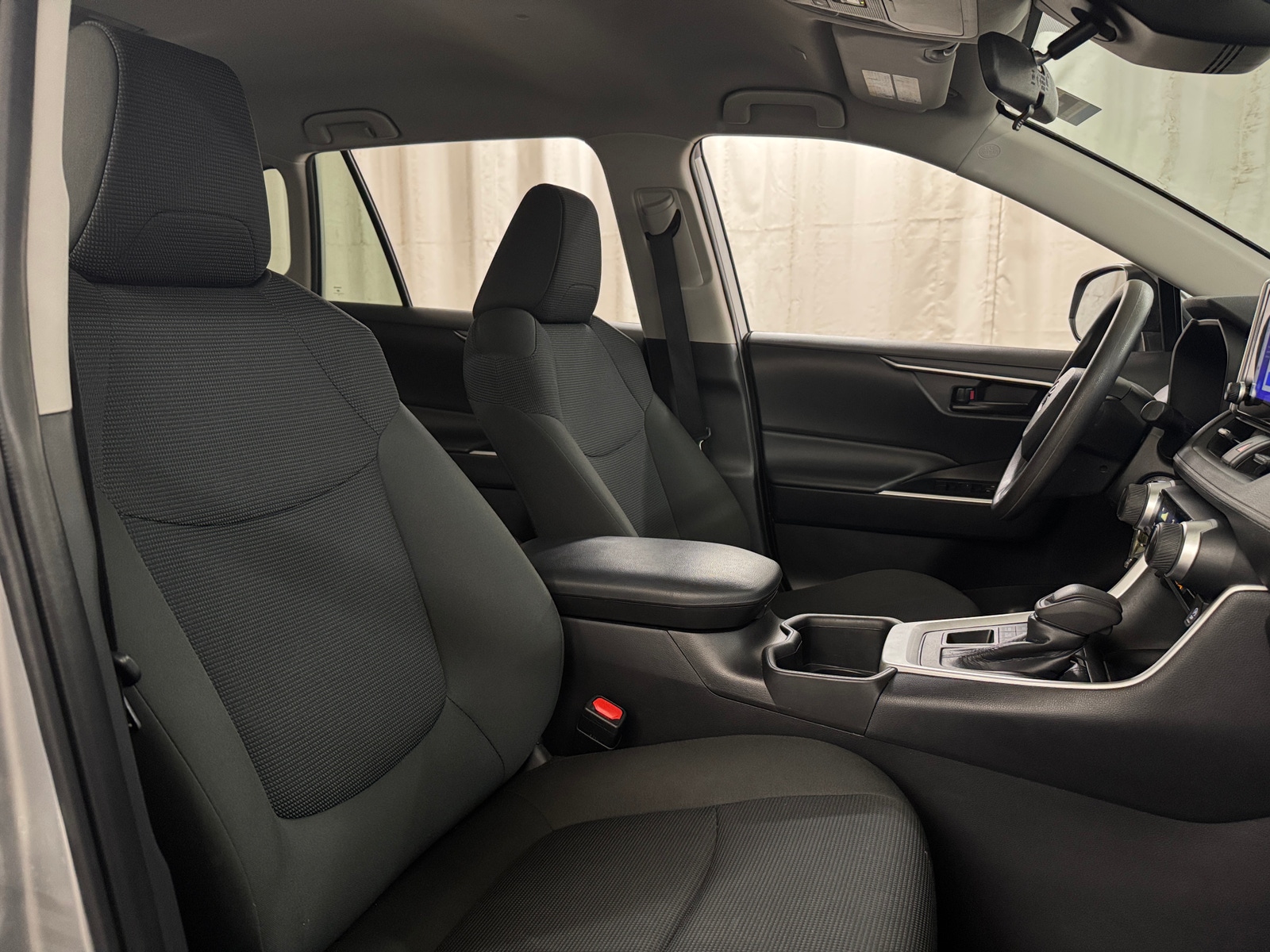 Thumbnail: 2024 Toyota RAV4 - 2