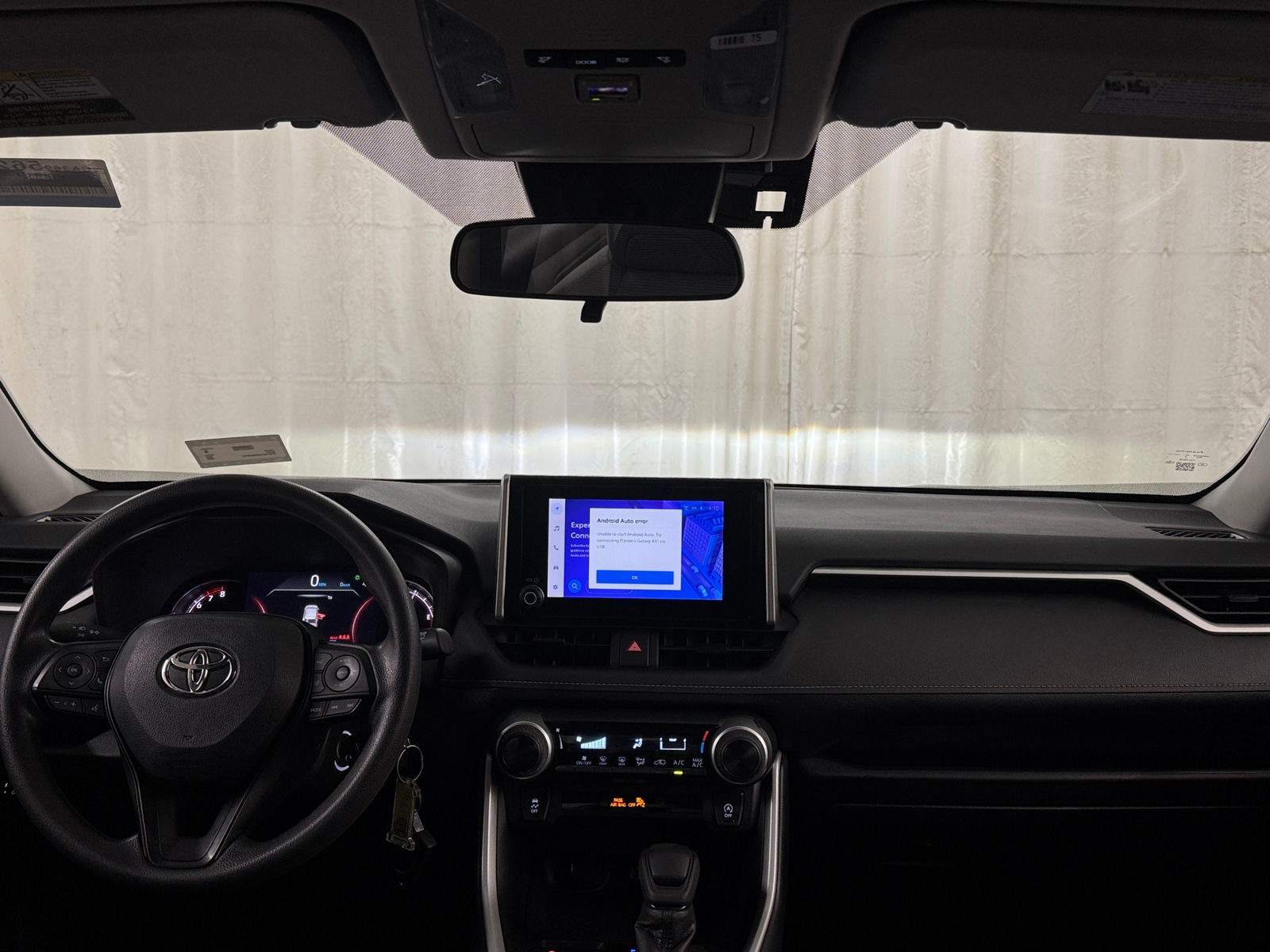 Thumbnail: 2024 Toyota RAV4 - 3