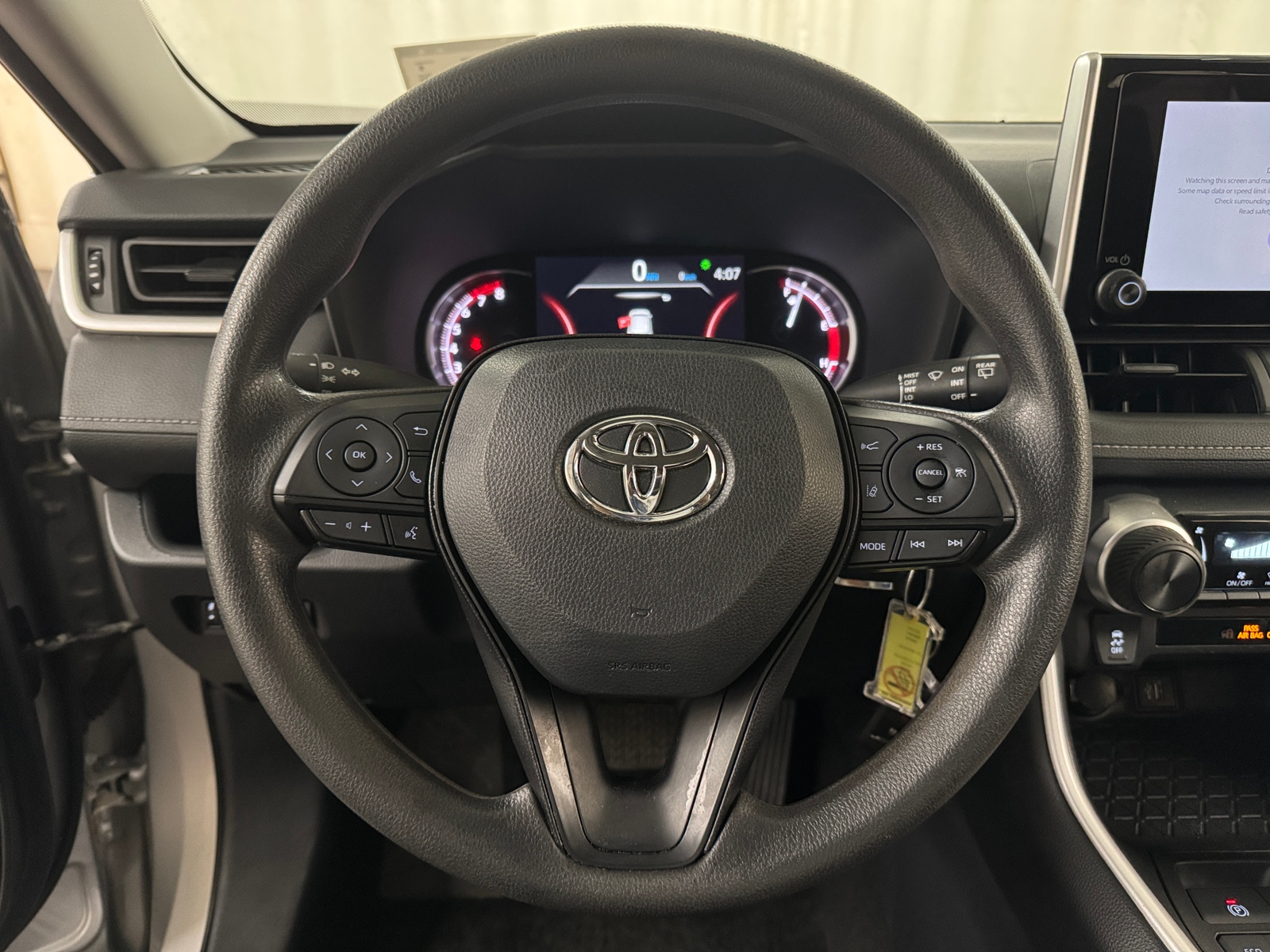 Thumbnail: 2024 Toyota RAV4 - 5