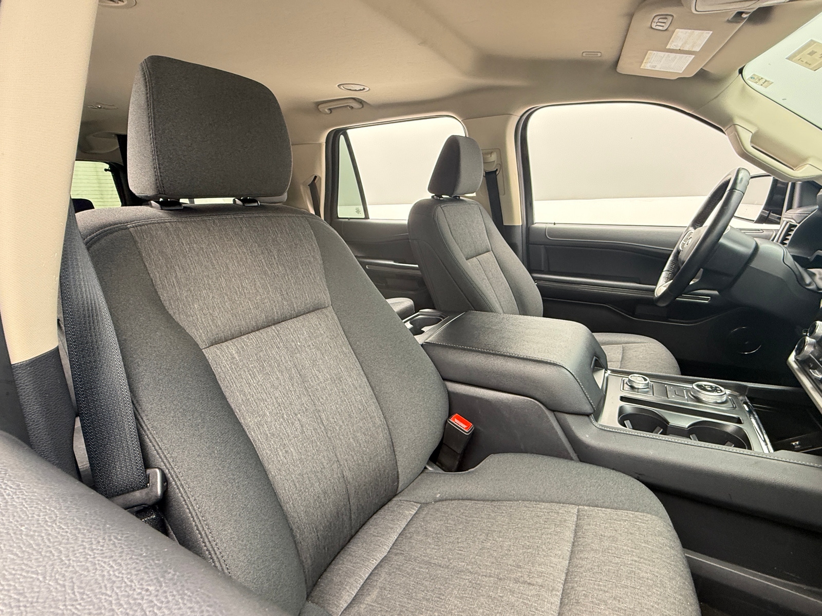 Thumbnail: 2024 Ford Expedition MAX - 2