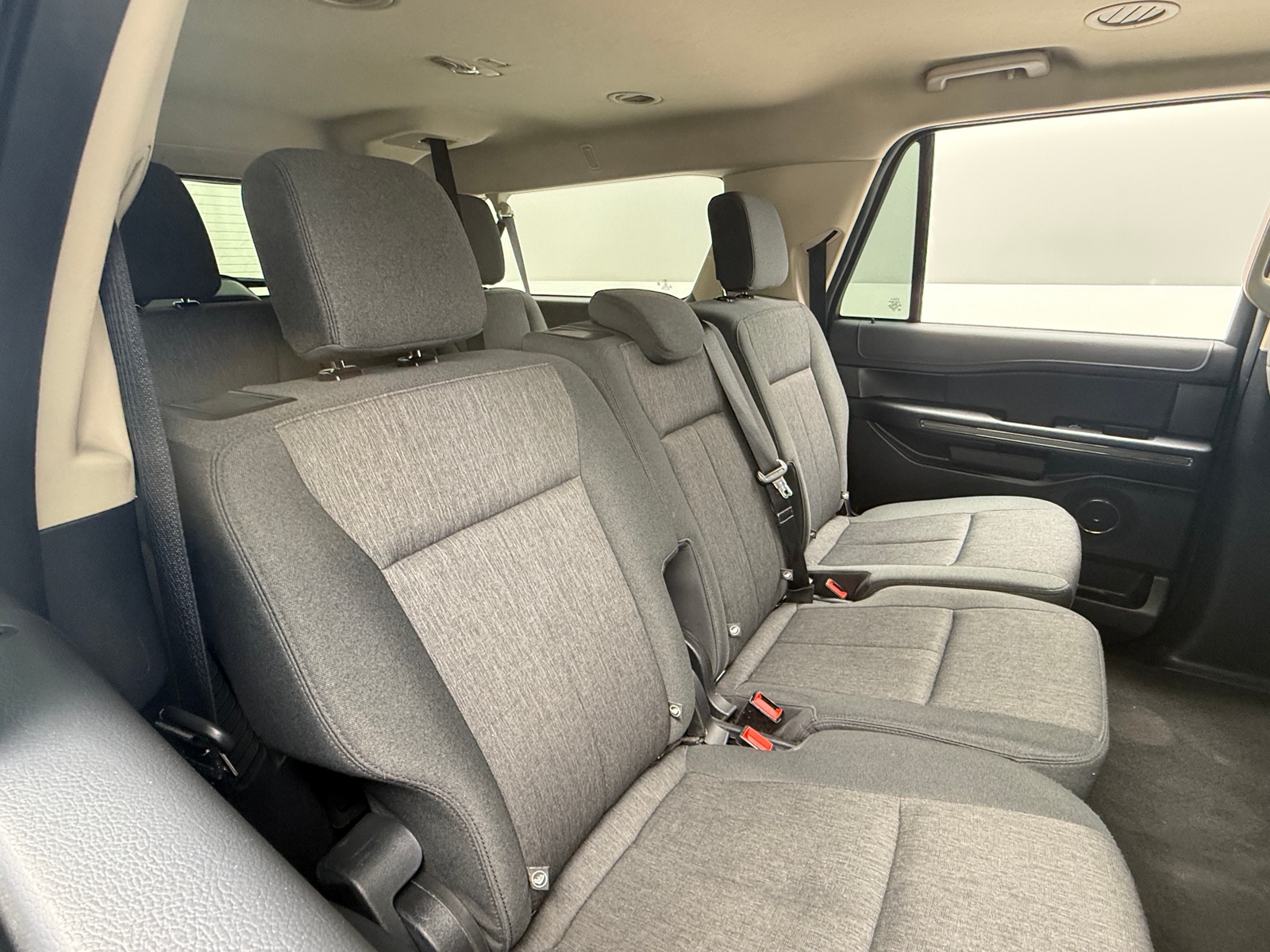 Thumbnail: 2024 Ford Expedition MAX - 6