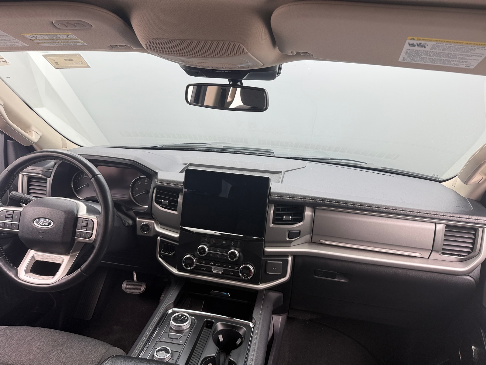 Thumbnail: 2024 Ford Expedition MAX - 3