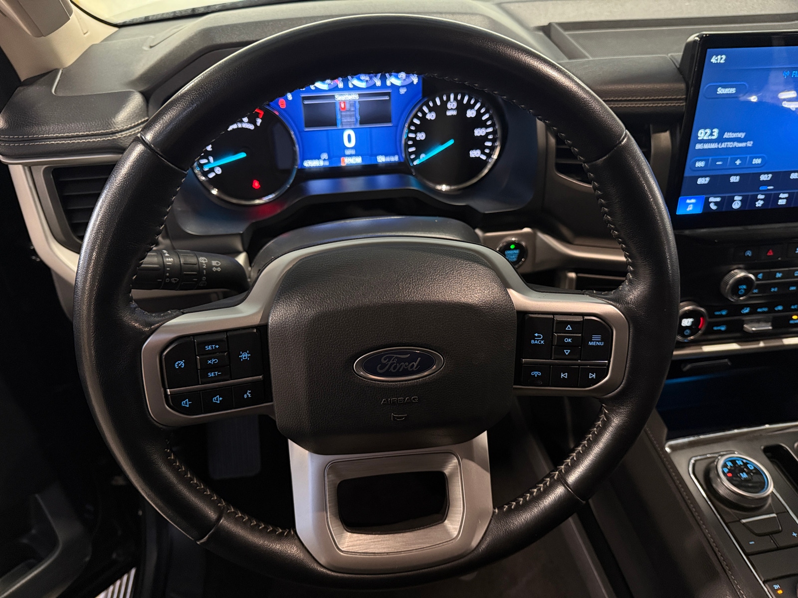 Thumbnail: 2024 Ford Expedition MAX - 5