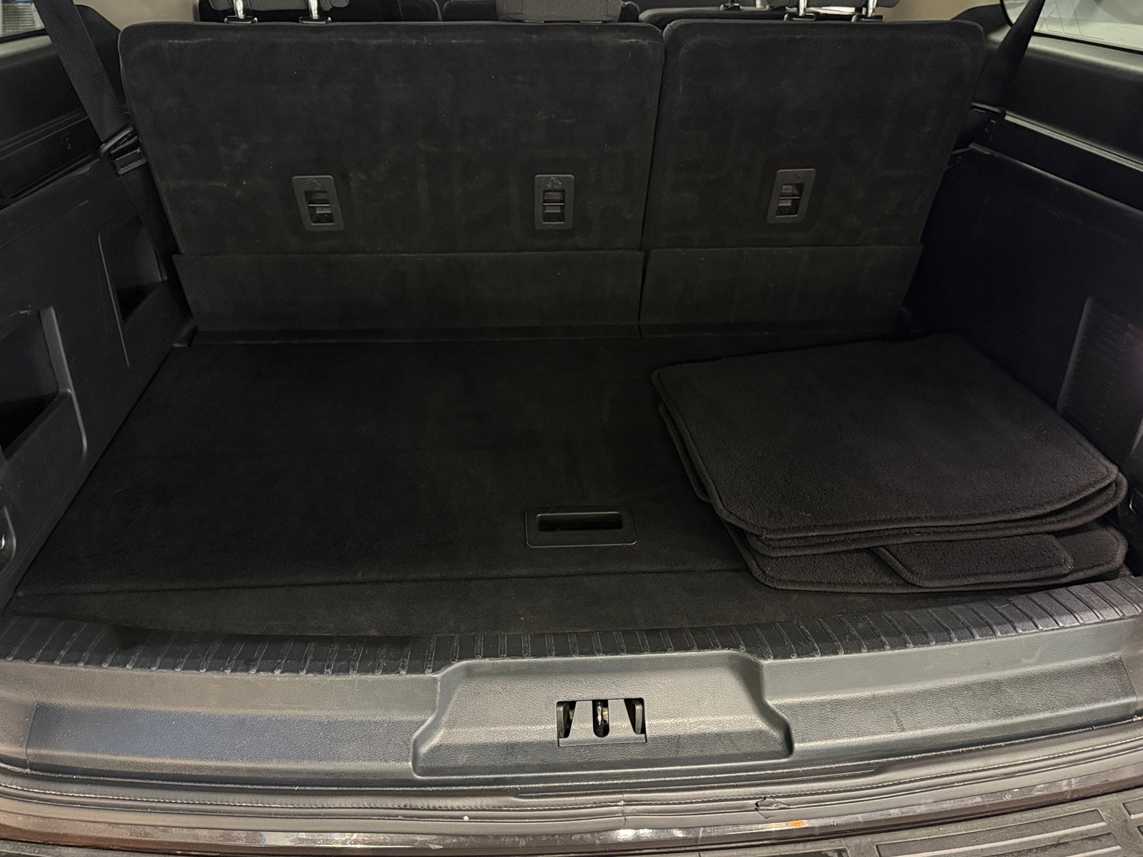 Thumbnail: 2024 Ford Expedition MAX - 7