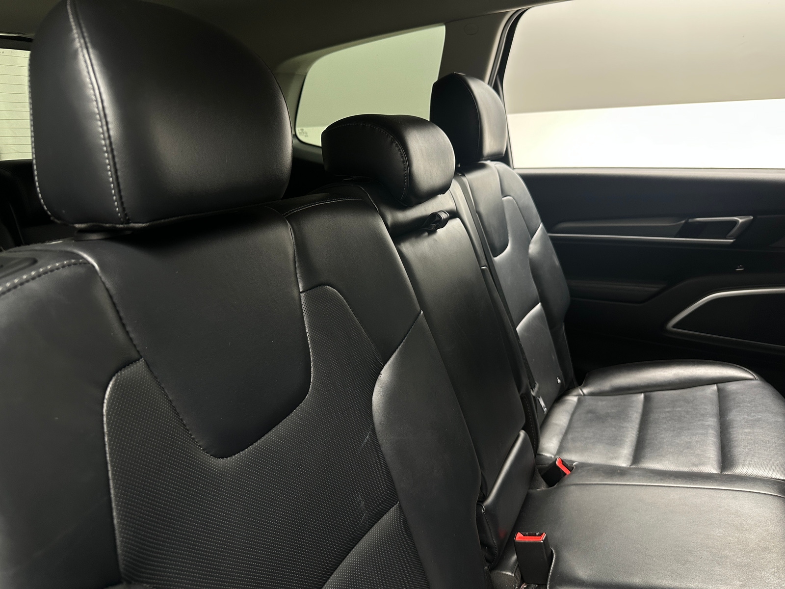 Thumbnail: 2020 Kia Telluride - 5