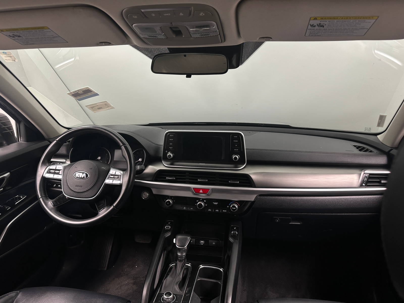 Thumbnail: 2020 Kia Telluride - 2