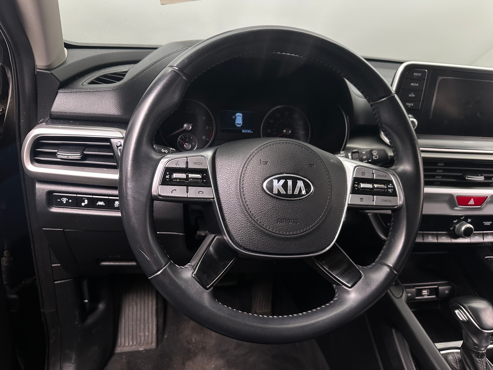 Thumbnail: 2020 Kia Telluride - 4