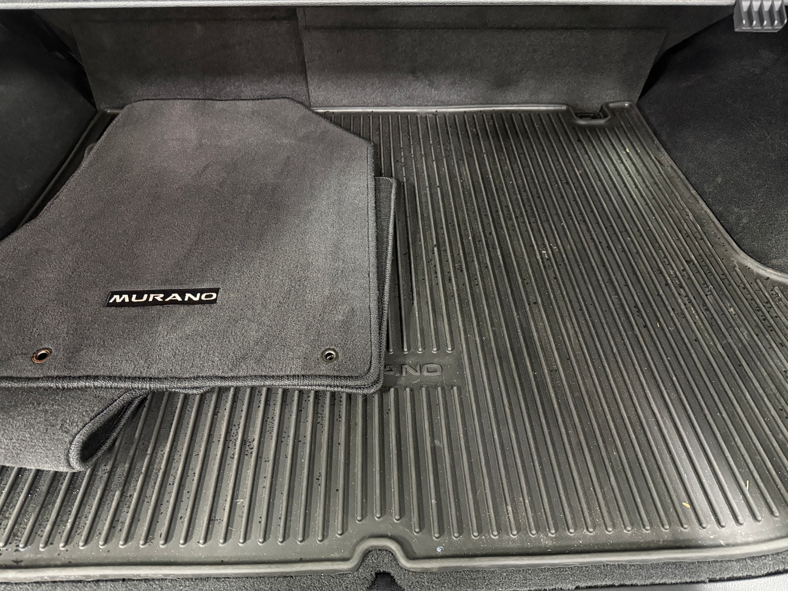 Thumbnail: 2024 Nissan Murano - 6