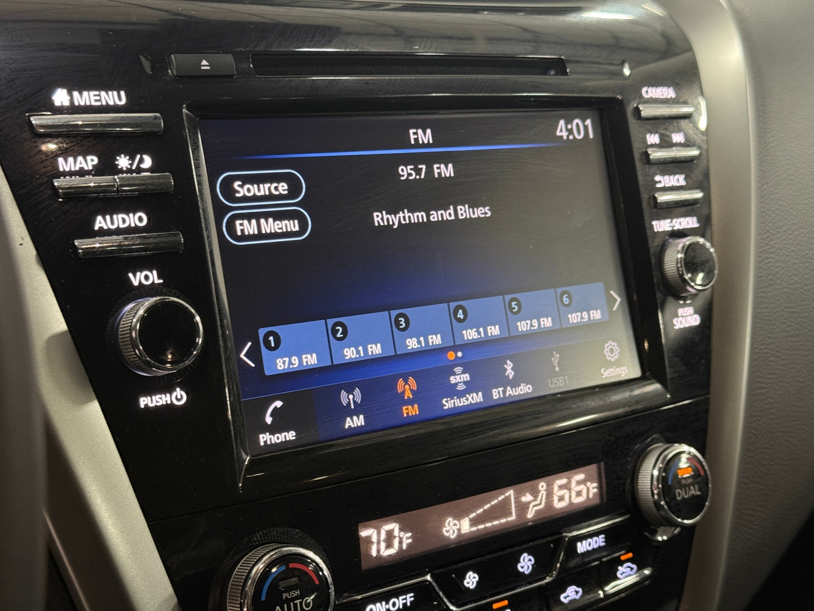 Thumbnail: 2024 Nissan Murano - 3