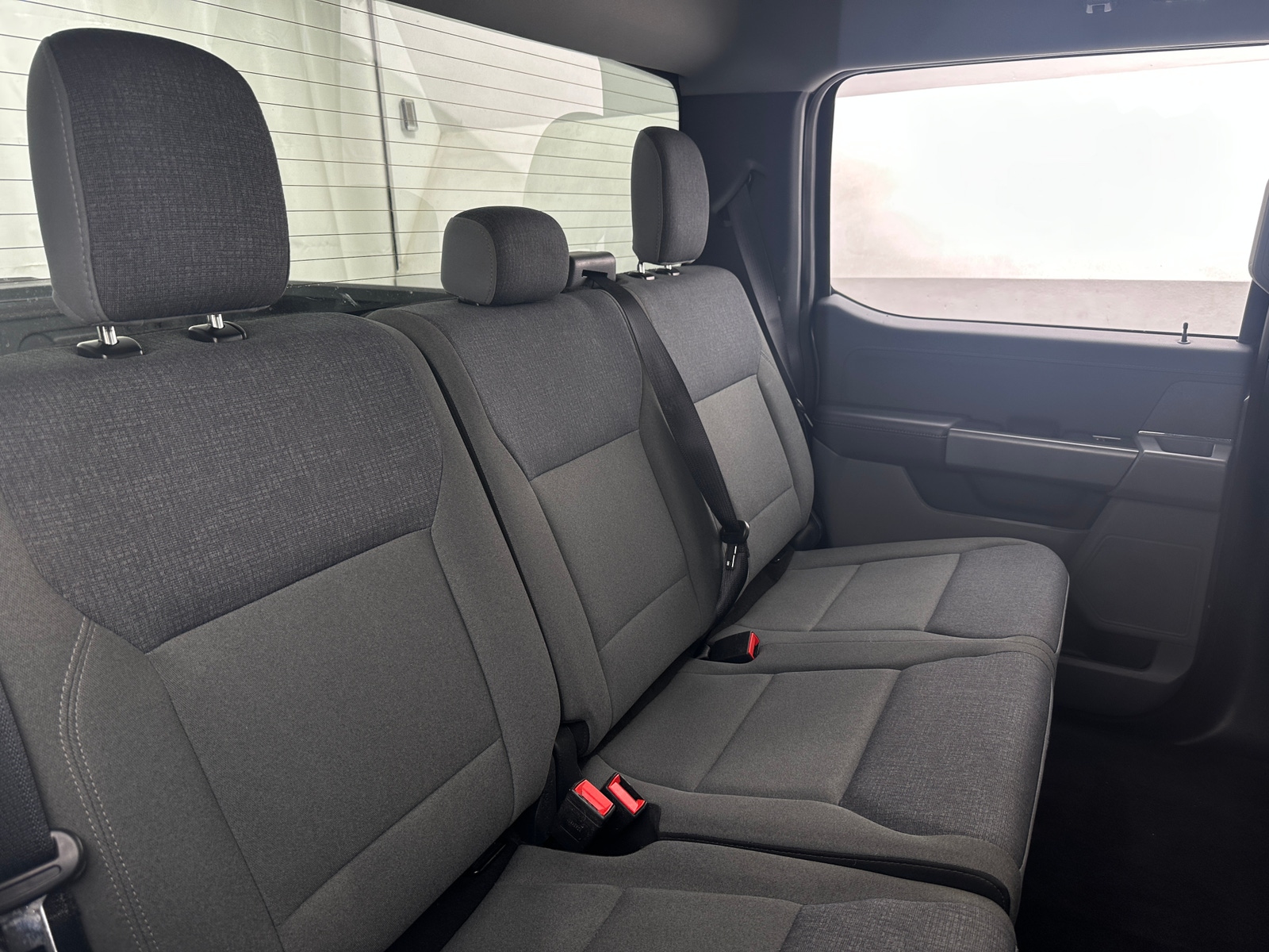 Thumbnail: 2025 Ford Econoline - 6