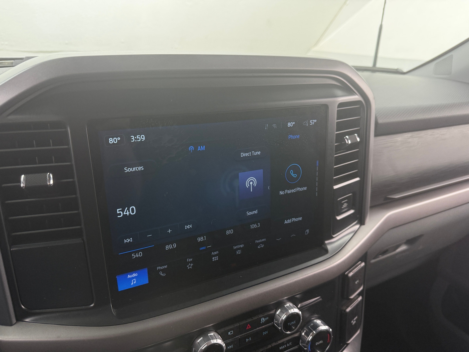 Thumbnail: 2025 Ford Econoline - 4