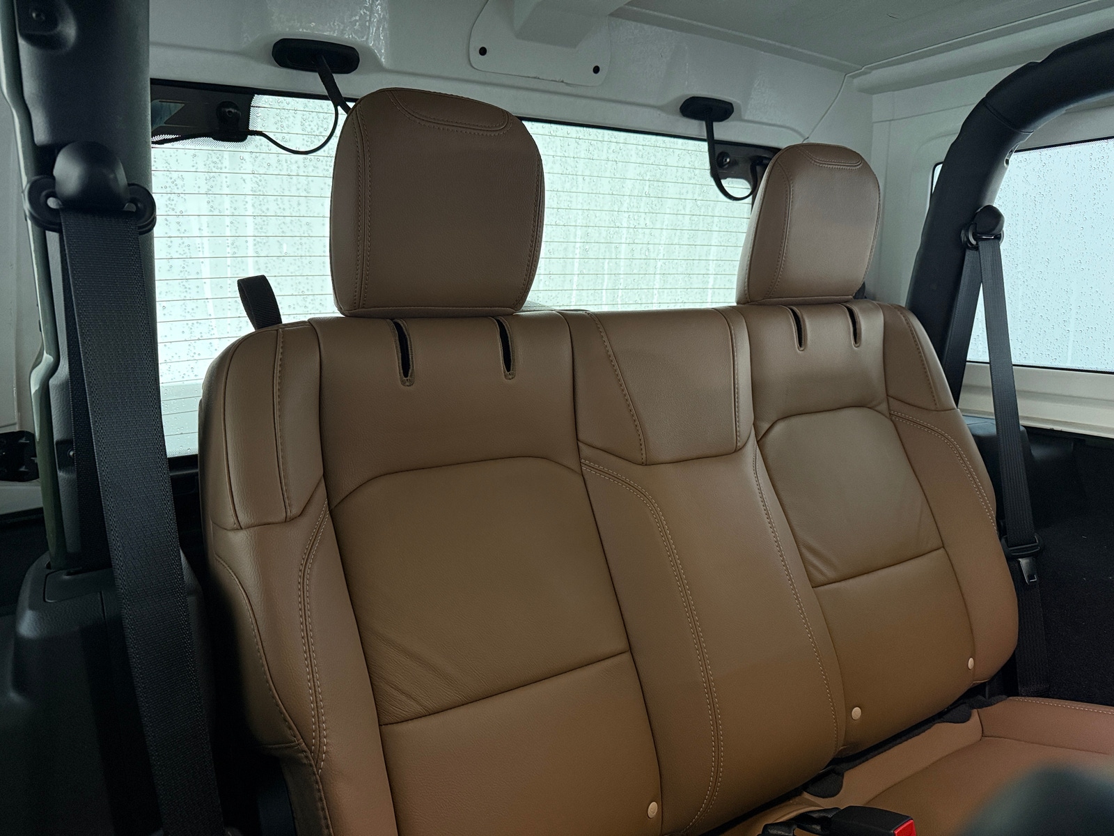 Thumbnail: 2020 Jeep Wrangler - 4