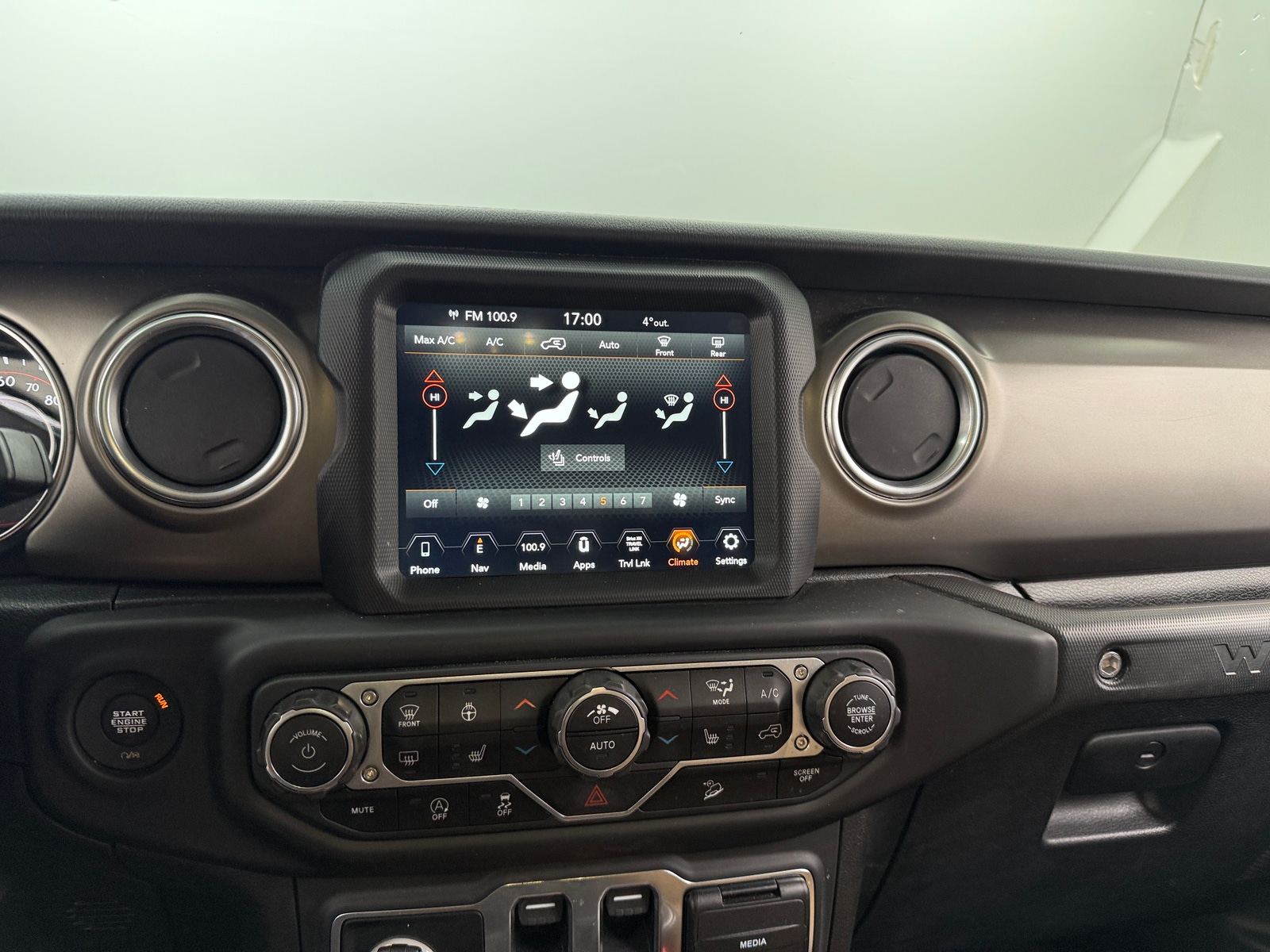 Thumbnail: 2020 Jeep Wrangler - 2