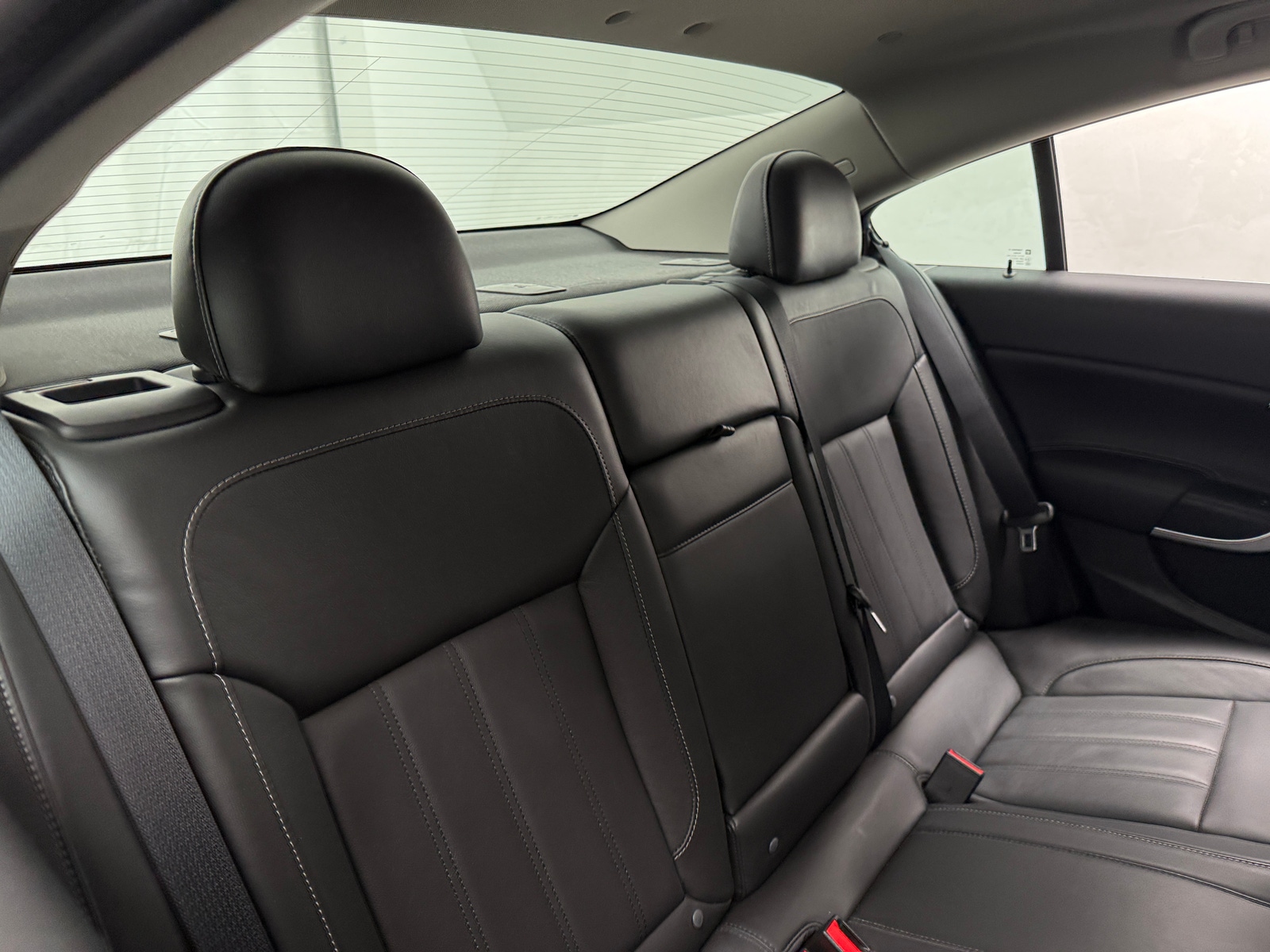 Thumbnail: 2017 Buick Regal - 5