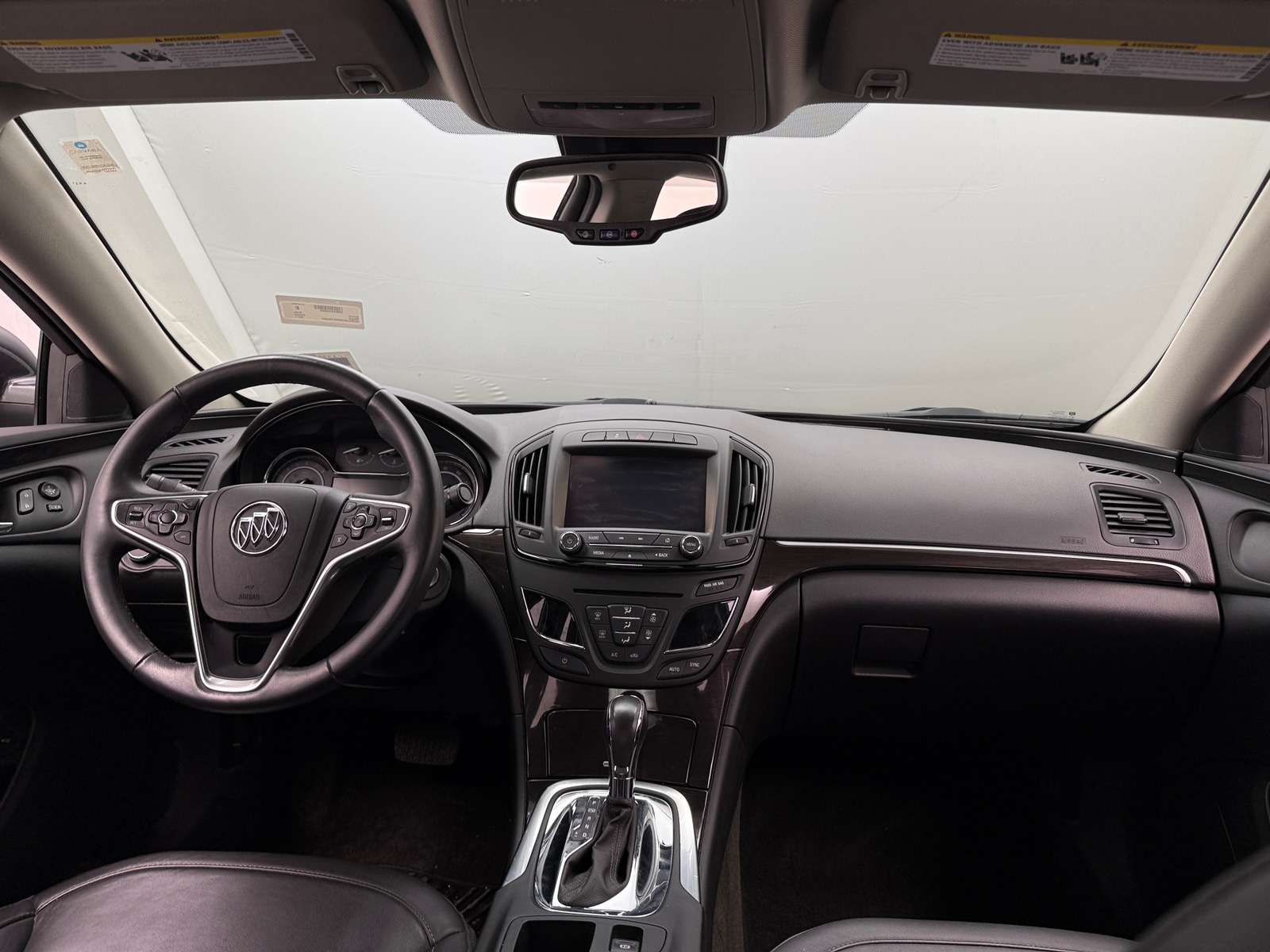 Thumbnail: 2017 Buick Regal - 2