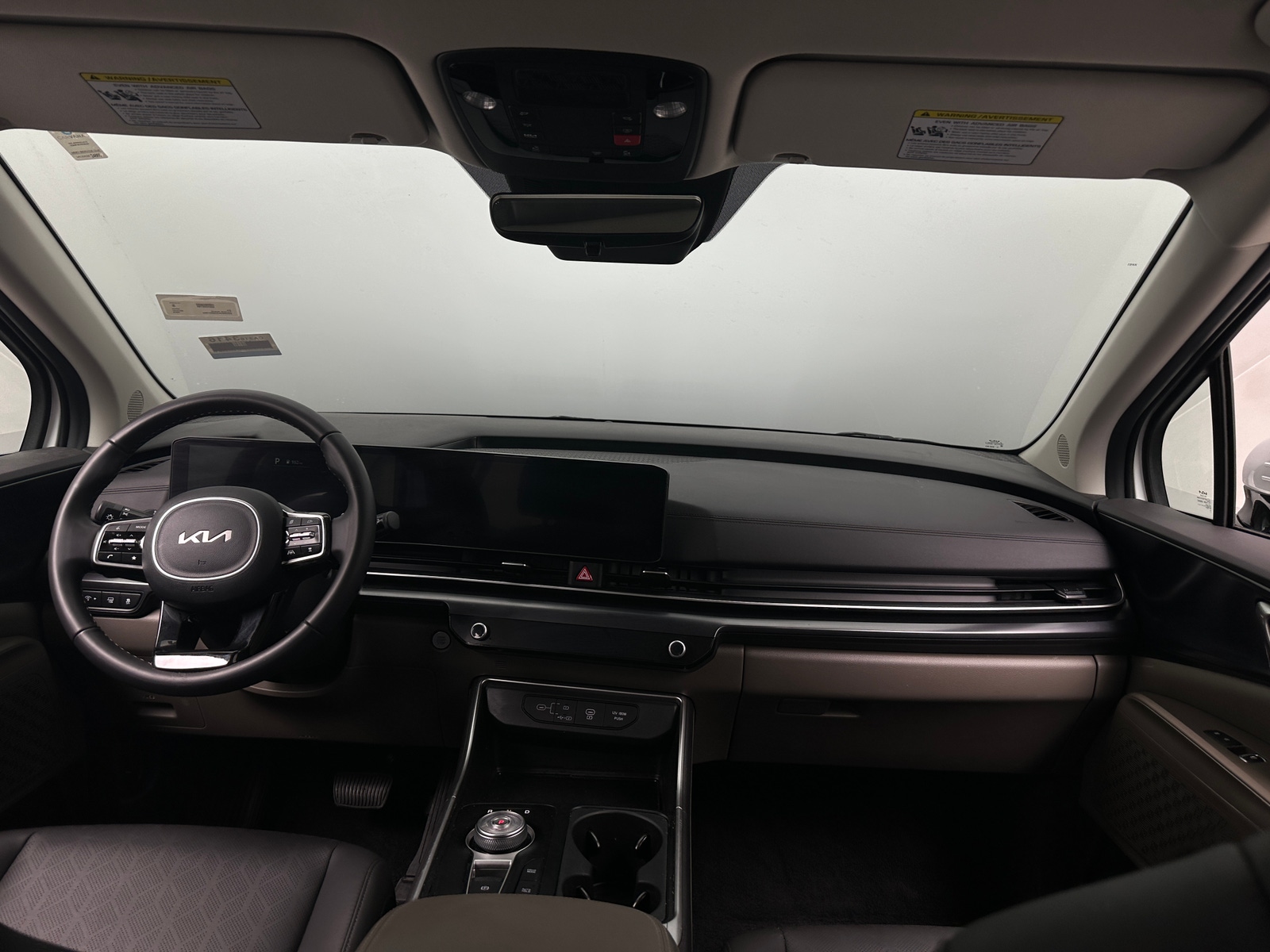 Thumbnail: 2025 Kia Carnival - 2