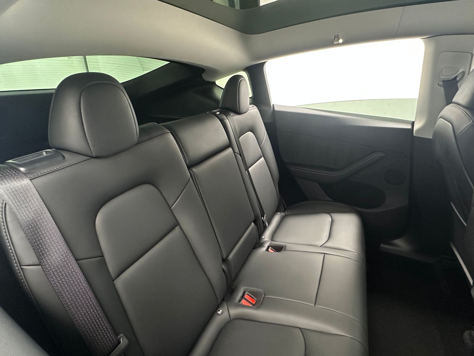 Thumbnail: 2023 Tesla Model Y - 5