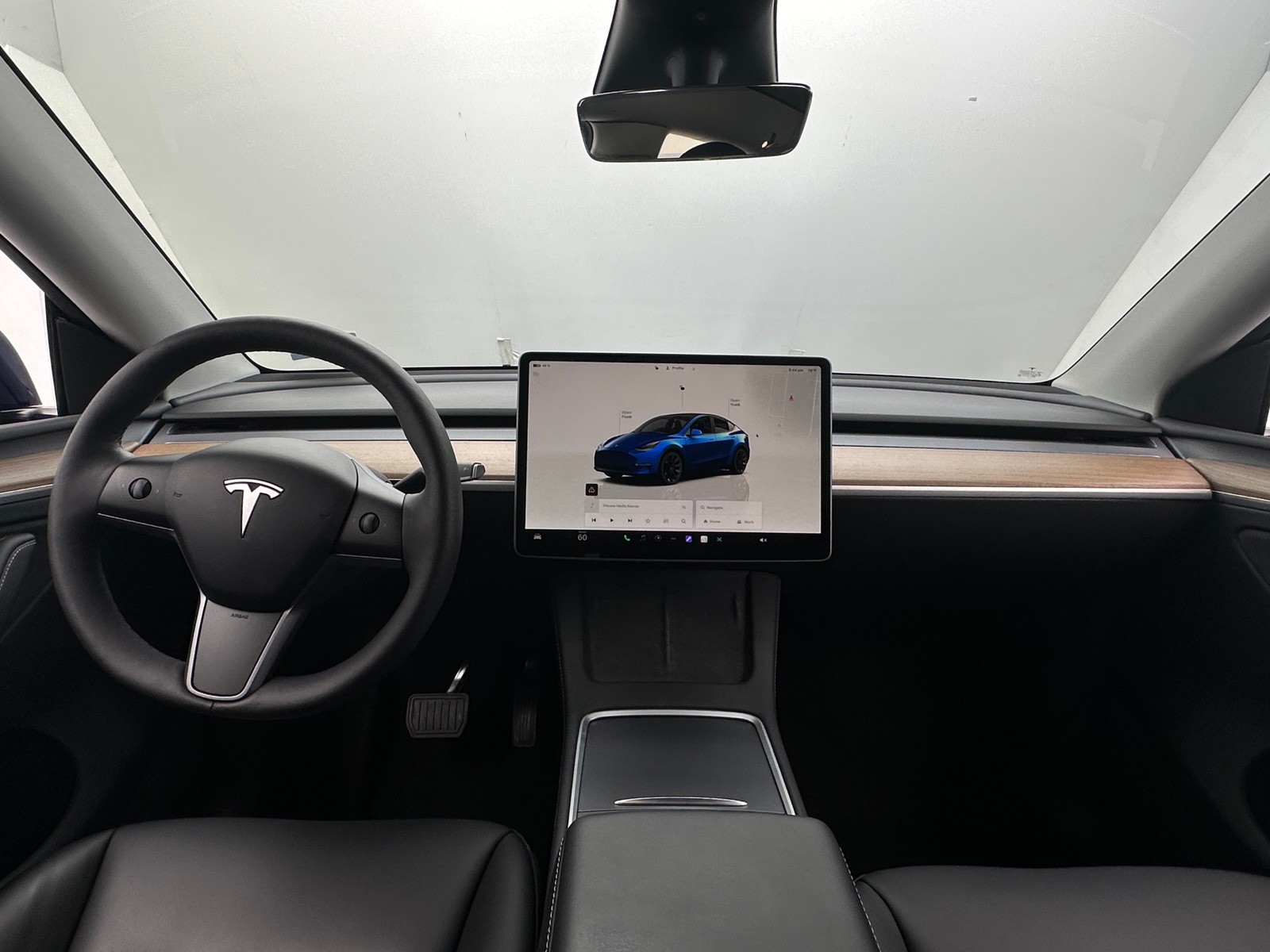 Thumbnail: 2023 Tesla Model Y - 2