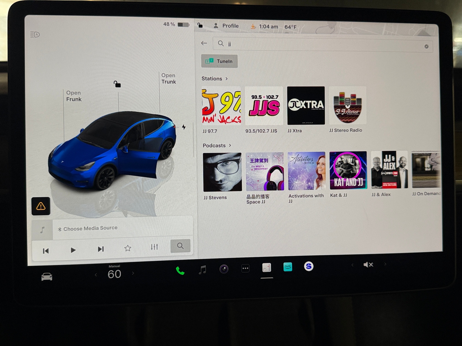 Thumbnail: 2023 Tesla Model Y - 3
