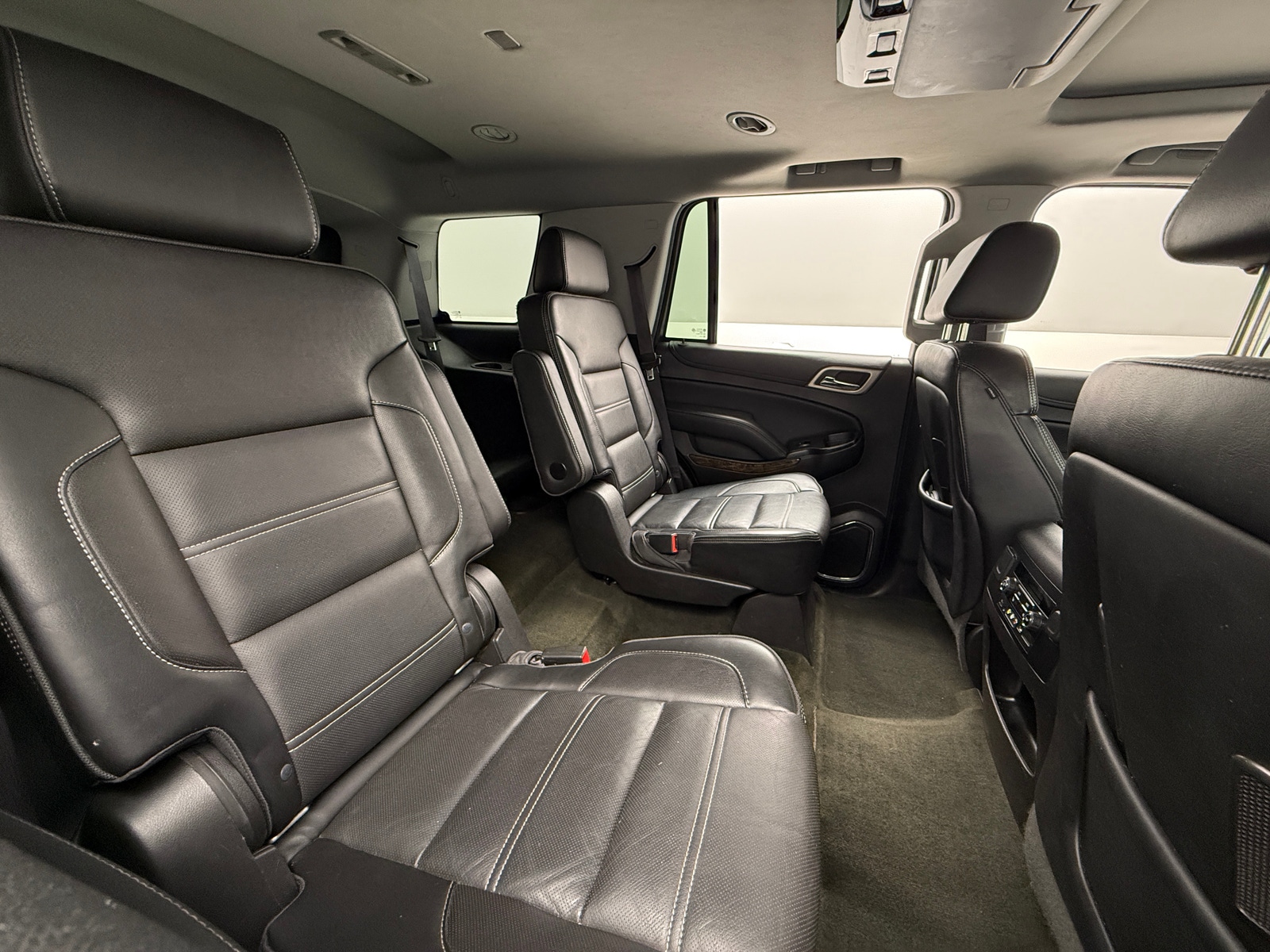 Thumbnail: 2016 GMC Yukon - 5